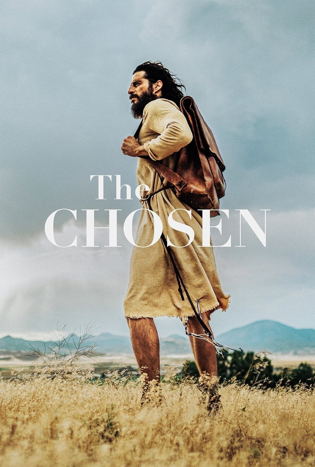 The Chosen (2019 TV Series)